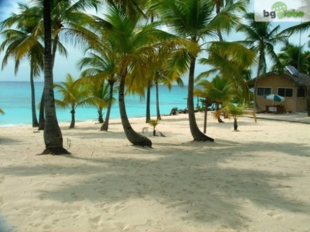 Почивка в Доминикана