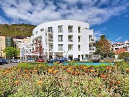 3* Hotel White Waters, Остров Мадейра
