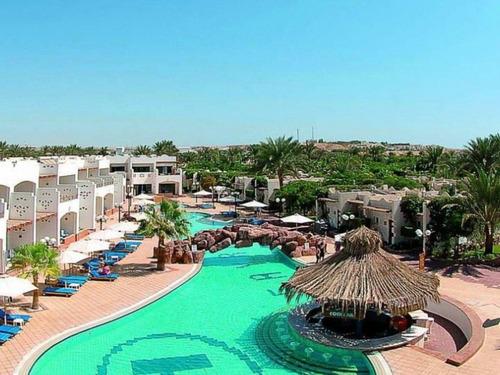 Почивка в Шарм Ал Шейх, Египет - Hilton Sharm Fayrouz Resort 4 * хотел 4•