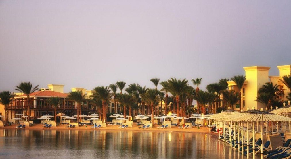 Swiss Inn Resort Hurghada 5 * хотел, Хургада