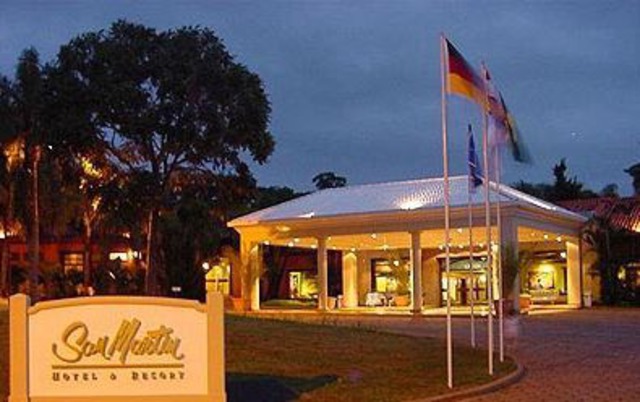 ����� San Martin - ������ 3�