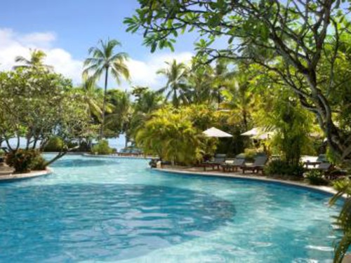 Почивка в Индонезия - хотел Melia Bali Spa Resort and Garden Villas - Бали 5•
