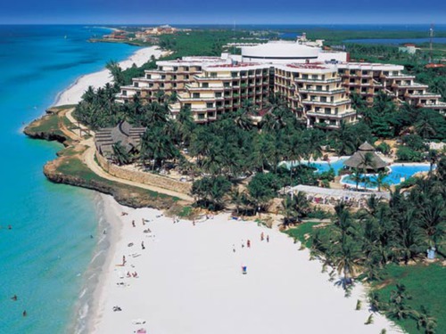 Почивка в Куба - хотел Melia Varadero - Варадеро 5•