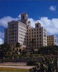 Gran Caribe Hotel Nacional, Хавана