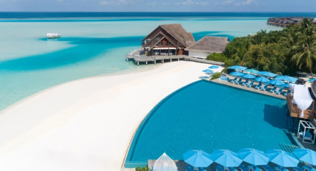Хотел Nova Maldives 5•