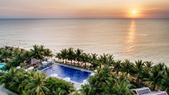 Amarin Hotel 4�