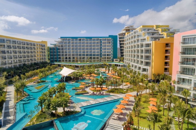 ����� Premier Residences Phu Quoc Emerald Bay 5�