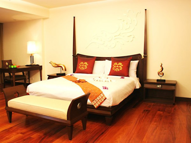 ����� Patong Paragon Resort And Spa 4* 4�