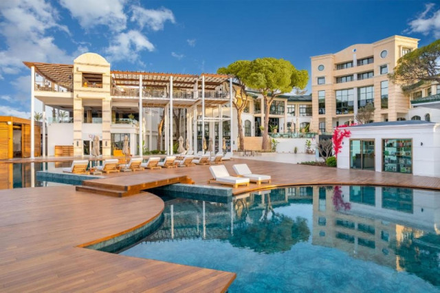 Хотел Rixos Park Belek 5•