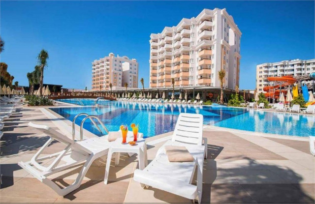 Хотел RAMADA RESORT LARA 5•