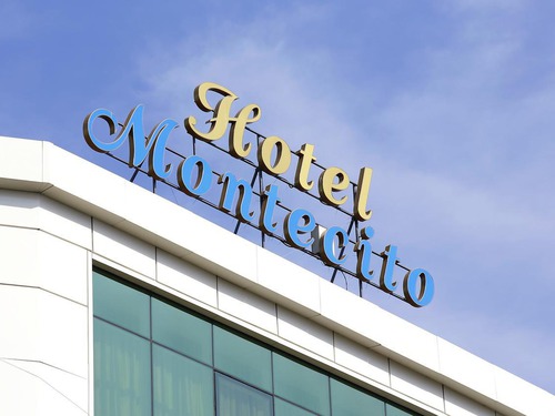 Почивка в София, България - хотел Хотел Montecito 3•