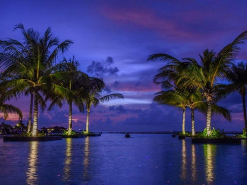 Почивка в Мале, Малдиви - Villa Nautica (paradise Island) 5* хотел 5•