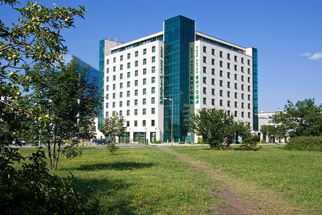 Парк Хотел Витоша, София