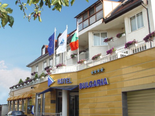 Почивка в Банско, България - Уелнес хотел България 4•