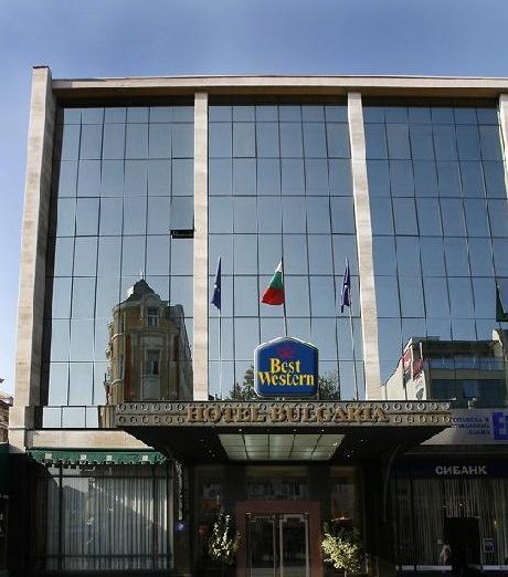 Стар Хотел(Бест Уестърн България), Пловдив