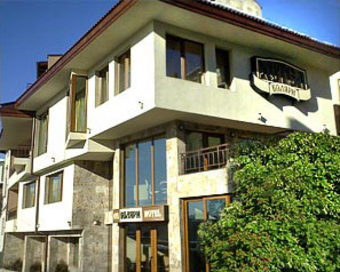 Хотел Боляри, Велико Търново