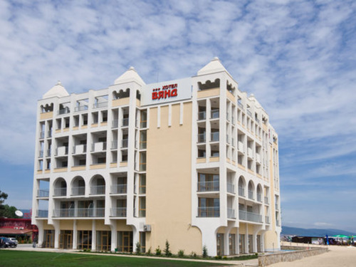 Почивка в Слънчев Бряг, България - хотел Хотел Виянд 4•