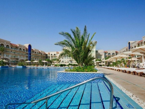 Почивка в Сал Хашиш, Египет - хотел Premier Le Reve Hotel & Spa 5 * 5•