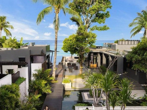 Почивка на Остров Пукет, Тайланд - Aleenta Resort & Spa Phuket 5 * хотел 5•