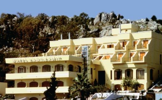 Hotel Panoramic, Сицилия - Остров Сицилия