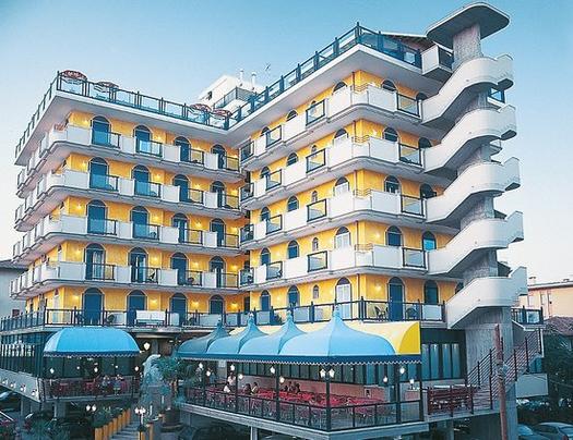 Hotel Brioni Mare, Адриатическо крайбрежие - Лидо ди Йезоло