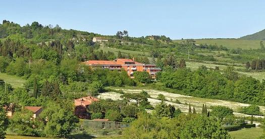 Demidoff Country Resort, Северна Италия - Флоренция