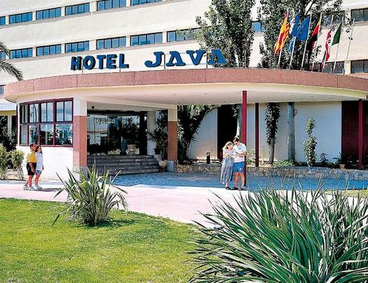 Hotel Java, Балеарски острови - Палма де Майорка