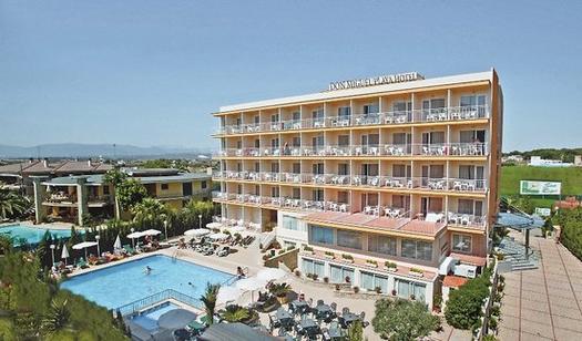 Hotel Don Miguel Playa, Балеарски острови - Палма де Майорка