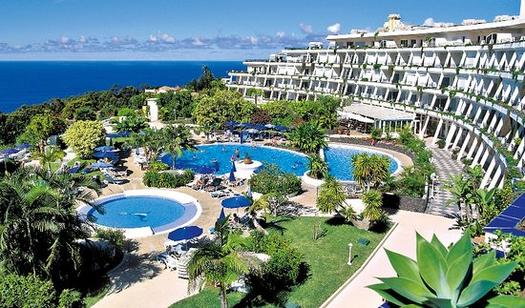 Hotel SPA La Quinta Park Suites, Канарски острови - Тенерифе