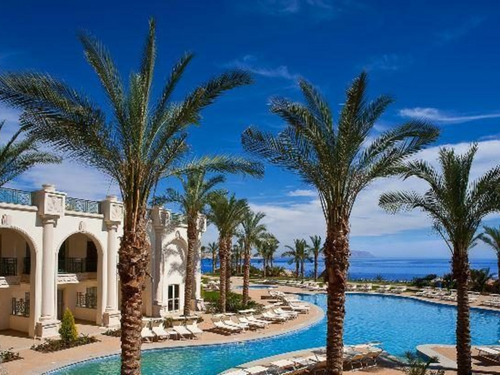 Почивка в Шарм Ал Шейх, Египет - Stella Di Mare Resort & Spa Sharm El Sheikh 5* хотел 5•