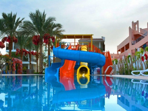 Почивка в Хургада, Египет - Minamark Resort & Spa 4 * хотел 4•