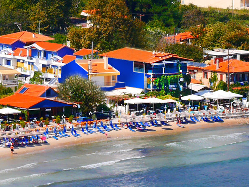    ,  -  Blue Sea Beach Resort 2