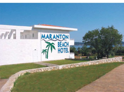    ,  -  Maranton Beach Hotel 2
