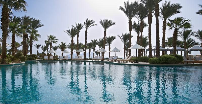 Four Season Resort Sharm El Shiekh 5* хотел, Шарм Ал Шейх