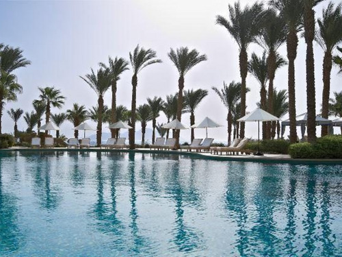 Почивка в Шарм Ал Шейх, Египет - Four Season Resort Sharm El Shiekh 5* хотел 5•