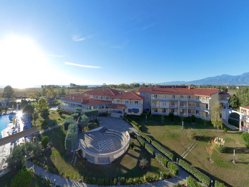 Почивка в Паралия Катерини, Гърция - хотел Grand Platon Hotel 4•