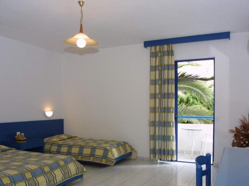    ,  -  Central Hersonissos Hotel 3 * 3