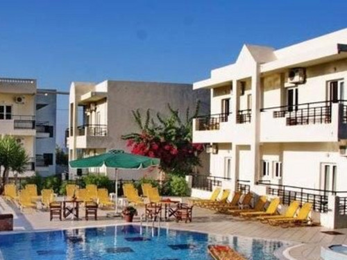    ,  -  Creta Verano Hotel 3* 3