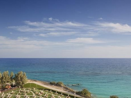 Почивка в Протарас, Кипър - хотел Capo Bay Hotel 4* Superior 4•