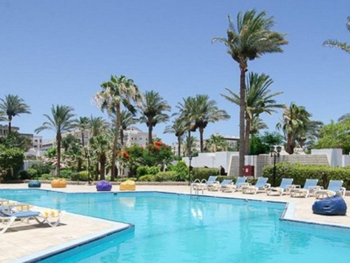 Почивка в Хургада, Египет - Zya Regina Resort & Aqua Park 4* хотел 4•