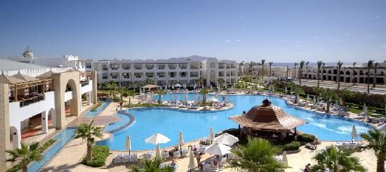 Tiran Island Hotel Sharm (ex-tiran Island Corinthia Sharm) 4 *, Шарм Ал Шейх