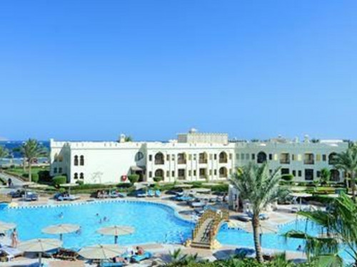 Почивка в Шарм Ал Шейх, Египет - Charmillion Club Resort 5 * хотел 5•