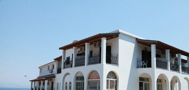 Yannis Corfu Hotel 3 *, Гръцки острови - остров Корфу