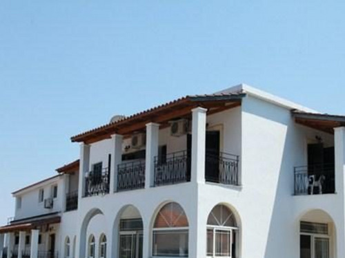 Почивка на остров Корфу, Гърция - хотел Yannis Corfu Hotel 3 * 3•