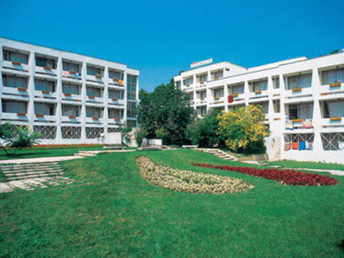 Почивка в Албена, България - СПА и уелнес хотел Панорама 3•