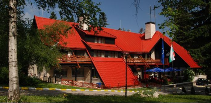 Хотел Бреза, Боровец