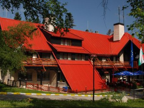 Почивка в Боровец, България - хотел Хотел Бреза 3•