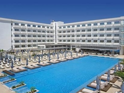 Почивка в Агия Напа, Кипър - хотел Nestor Hotel 4* 4•
