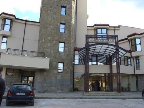 Почивка в Троян, България - хотел Хотел Троян Плаза 4•