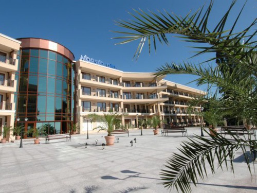 Почивка в Златни пясъци, България - хотел Моко Бийч под управлението на Грифид 4•